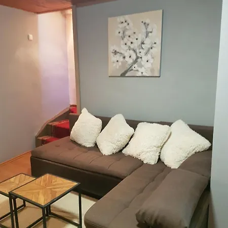 Apartment Nevenka