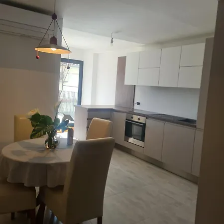 Apartment Nevenka