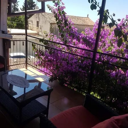 Apartment Nevenka *