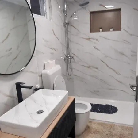 Nevenka Apartamento Medulin