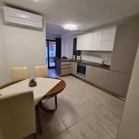 Apartamento Nevenka Medulin