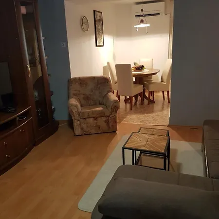Apartment Nevenka *