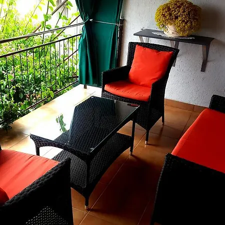 דירה Nevenka מדולין