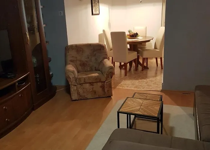 Apartman Nevenka *