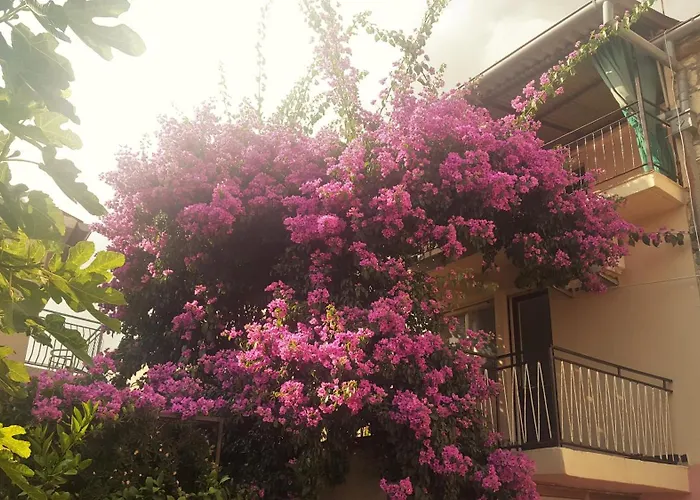 Nevenka Apartman Medulin