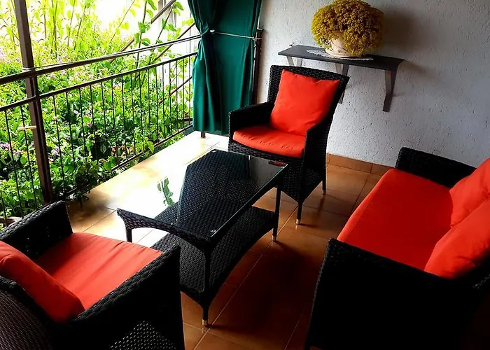 Apartman Nevenka Medulin