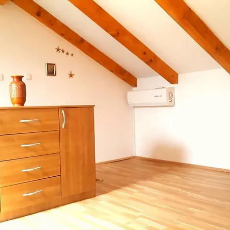 Nevenka Apartment