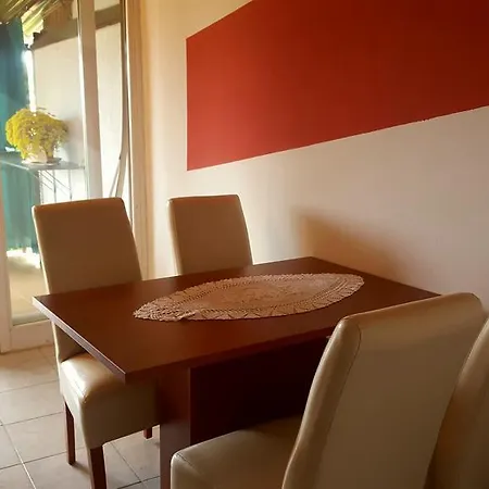 Apartment Nevenka *