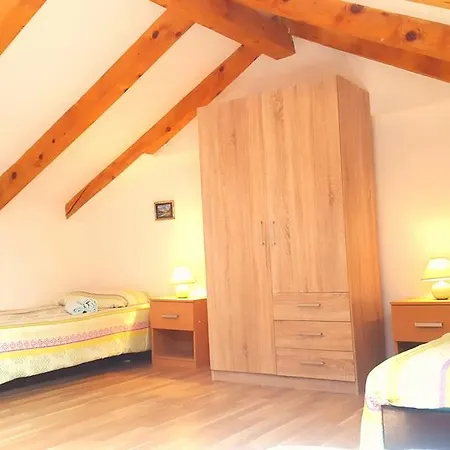 Apartment Nevenka