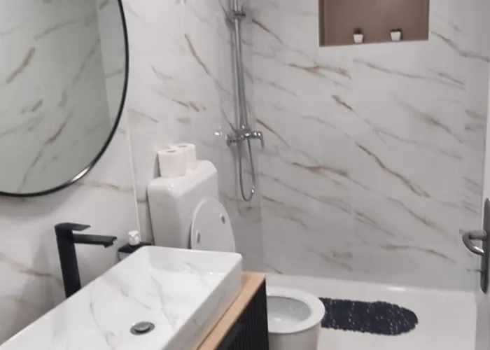 Nevenka 아파트 메덜린