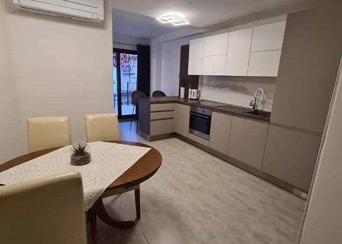 아파트 Nevenka 메덜린